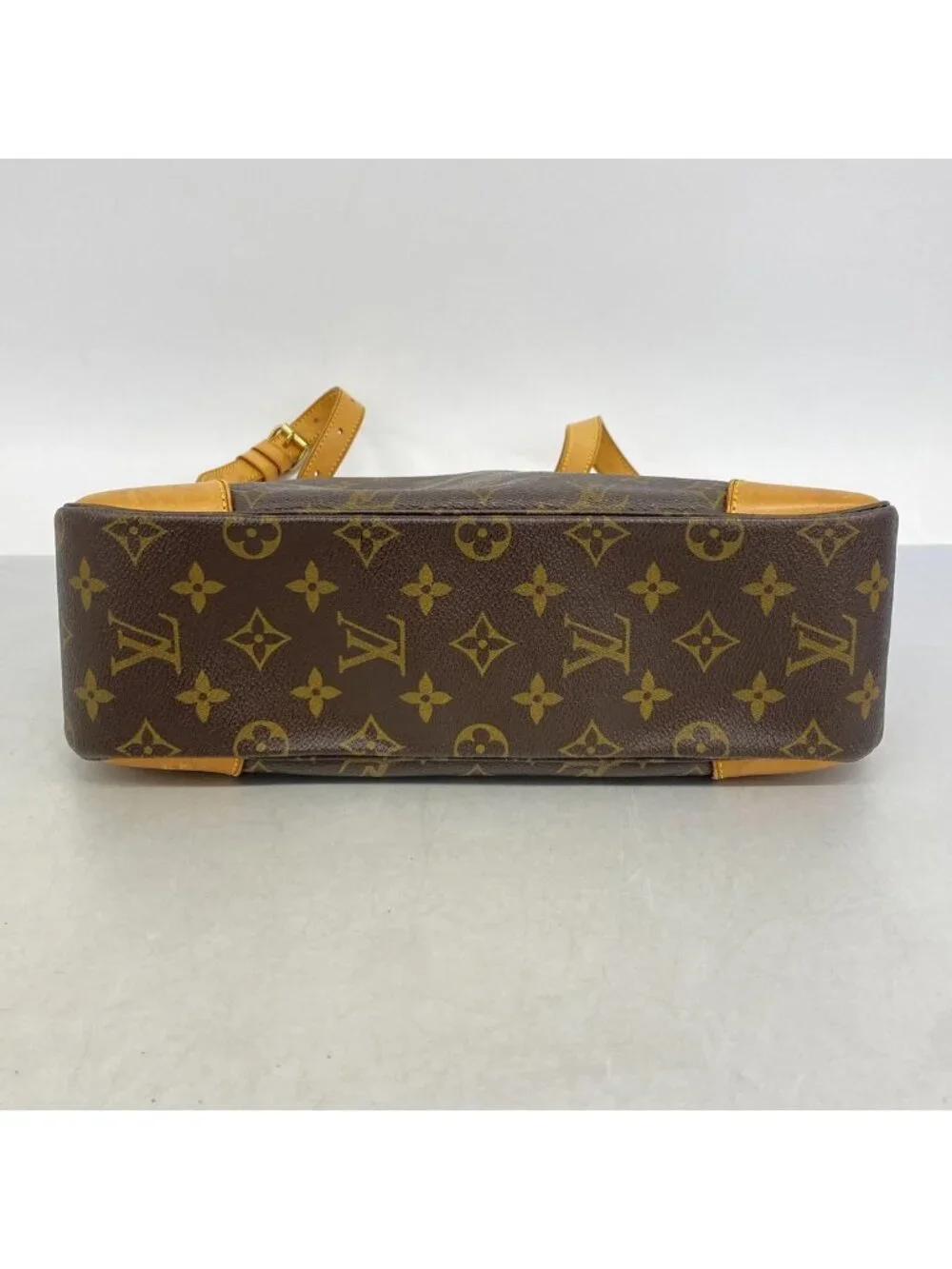 Louis Vuitton this authentic